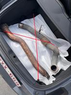 Downpipe Armytrix 2.0TFSI, Ophalen, Gebruikt, Audi