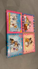 Diddl schrijfgerief set, Verzamelen, Ophalen, Diddl, Zo goed als nieuw