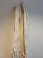 Sjaal vrouwen 2m20, Kleding | Dames, Mutsen, Sjaals en Handschoenen, Ophalen of Verzenden, Zo goed als nieuw, Sjaal