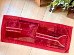 Handgemaakte, abstracte Indische patchwork., Ophalen, Gebruikt