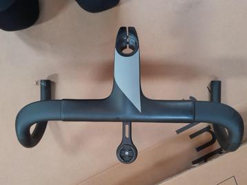 Carbon Aerostuur beschikbaar voor biedingen