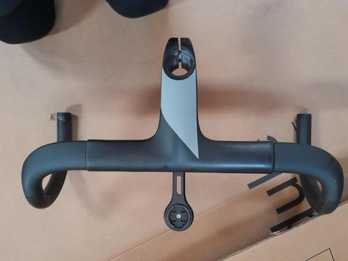 Carbon Aerostuur, Fietsen en Brommers, Fietsonderdelen, Gebruikt, Racefiets, Ophalen