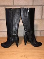 Bottes en cuir Harlot taille 37,5, Vêtements | Femmes, Chaussures, Neuf, Enlèvement ou Envoi, Harlot, Bottes hautes