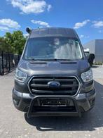 Font Vendôme Fortyvan 4x4 - Lithium -Solar- 1 Jaar Garantie, Bedrijf, Diesel, Ford, 5 tot 6 meter