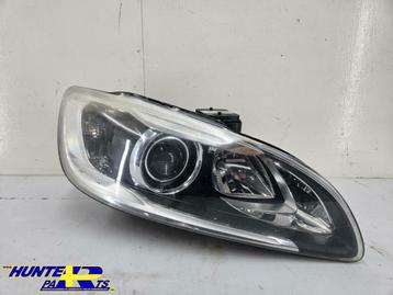 Koplamp rechts xenon Volvo V60/S60 ('13-'18) 31395903 beschikbaar voor biedingen