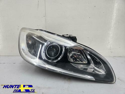 Koplamp rechts xenon Volvo V60/S60 ('13-'18) 31395903, Auto-onderdelen, Verlichting, Volvo, Gebruikt, Ophalen of Verzenden