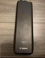 bosch powerpack 500, €75, Fietsen en Brommers, Fietsaccessoires | Fietsaccu's, Ophalen of Verzenden, Zo goed als nieuw