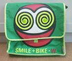 Marque de sacoche de vélo : Basil, design : Walter Van Beire, Vélos & Vélomoteurs, Enlèvement, Utilisé