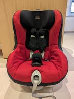 Britax Römer King II LS Autostoel, Ophalen, Romer, Autogordel of Isofix, Verstelbare rugleuning