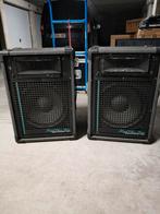 2 jbsystems m10, Ophalen, Gebruikt
