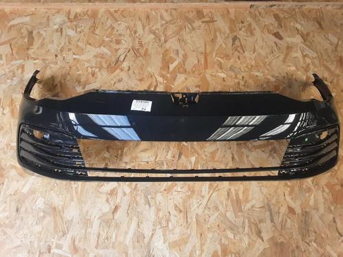 BUMPER VOOR Volkswagen Golf VIII (CD1) (5H0807221H), Auto-onderdelen, Carrosserie, Bumper, Volkswagen, Voor, Gebruikt