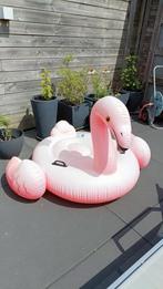 Flamingo voor in zwembad met handgrepen, Ophalen, Gebruikt, Overige typen
