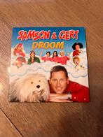 Samson & Gert - Droom, Cd's en Dvd's, Cd's | Kinderen en Jeugd, Ophalen of Verzenden, Zo goed als nieuw