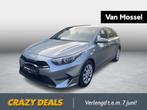 KIA cee'd 1.0T 100 Pure, Auto's, Voorwielaandrijving, Gebruikt, 120 pk, 600 kg