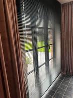 lamellen zwart, 200 cm ou plus, Comme neuf, Enlèvement, 200 cm ou plus