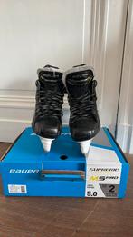 bauer supreme m5 pro maat 38,5, Ophalen, Zo goed als nieuw