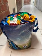 1 grote zak + 1 grote doos Clicx - Clics - Clix met boekjes, Ophalen, Gebruikt