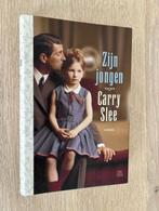 Zijn jongen - Carry Slee, Ophalen of Verzenden, Nieuw, Carry Slee, België