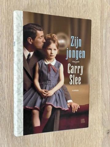 Zijn jongen - Carry Slee beschikbaar voor biedingen