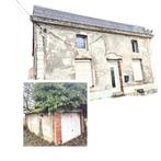 Maison 4 façades avec garage et terrain de 5 ares, Immo, 81060 kWh/an, 468 kWh/m²/an, Leval-Trahegnies, Province de Hainaut