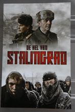 De hel van Stalingrad, Enlèvement, Deuxième Guerre mondiale, Neuf, Perry Pierik