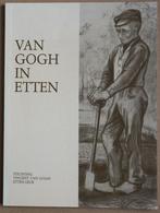 Van Gogh in Etten, Ophalen of Verzenden