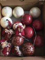 Mooie kerstversiering, Ophalen, Zo goed als nieuw