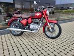 Royal Enfield New Classic 350, Motoren, Bedrijf, Overig, 12 t/m 35 kW, 350 cc