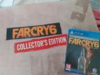 Far Cry 6 Collectors edition, Ophalen, Online, Vanaf 18 jaar, Shooter