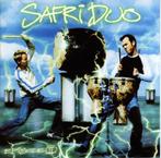 Safri Duo ‎– Épisode II, CD & DVD, Comme neuf, Enlèvement ou Envoi
