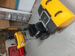 Stica type 800 met ledverlichting, Tuin en Terras, Veegmachines, Ophalen, Zo goed als nieuw