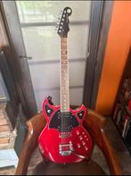 Reverend Spacehawk Reeves Gabrels, Muziek en Instrumenten, Snaarinstrumenten | Gitaren | Elektrisch, Ophalen, Zo goed als nieuw