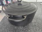 Kookpot LeCreuset nieuw nr34, Huis en Inrichting, Keuken | Potten en Pannen, Ophalen of Verzenden, Nieuw