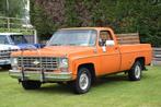 Chevrolet C10 4.8L L6 292CID, Te koop, Benzine, Overige modellen, Stof