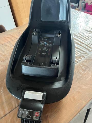 Isofix -Maxi cosi familyfix one size beschikbaar voor biedingen