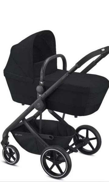 Buggypakket Balios S 2in1 +Aton B2 gr0+ beschikbaar voor biedingen