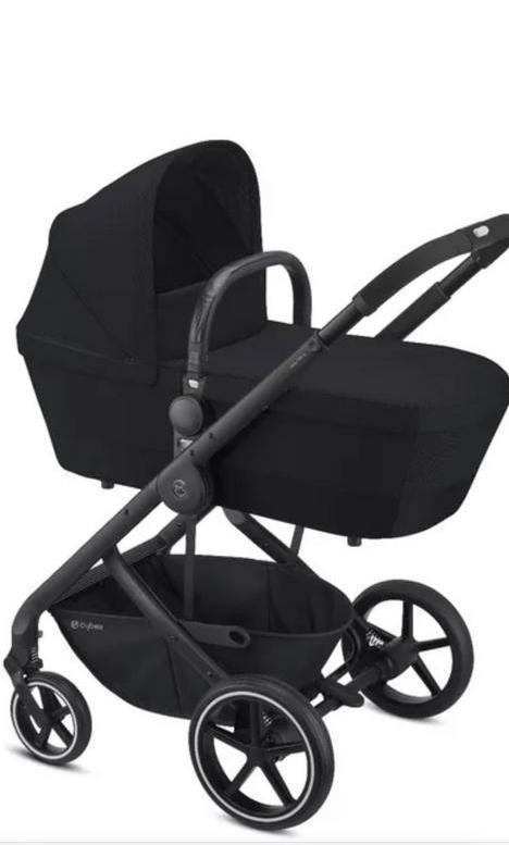 Buggypakket Balios S 2in1 +Aton B2 gr0+, Kinderen en Baby's, Kinderwagens en Combinaties, Kinderwagen, Ophalen