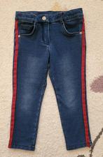 Boboli jeans maat 92, Enlèvement, Comme neuf, Boboli, Pantalon