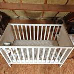 Babybed / baby bed., Ophalen, Zo goed als nieuw