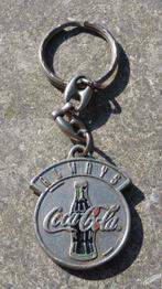 Always Coca-Cola sleutelhanger, Verzamelen, Ophalen of Verzenden, Gebruikt, Merk