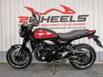 KAWASAKI Z900RS, Motoren, Naked bike, Bedrijf, 900 cc, 4 cilinders