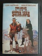 Two mules for sister Sarah (1969) Clint Eastwood, 1960 tot 1980, Vanaf 16 jaar, Ophalen of Verzenden, Zo goed als nieuw