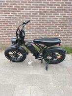ouxi h9 fatbike opknapper, Fietsen en Brommers, Ophalen, Gebruikt
