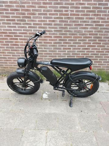 ouxi h9 fatbike opknapper beschikbaar voor biedingen