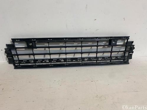 VW Volkswagen Golf 8 Midden Grille 5H0853677F, Auto-onderdelen, Carrosserie, Voor, Gebruikt