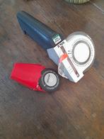 dymo, Ophalen, Gebruikt, DYMO