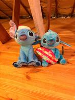 Stitch knuffels, Kinderen en Baby's, Ophalen of Verzenden, Zo goed als nieuw