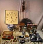 28 Oude spulletjes en Retro voorwerpen, Antiek en Kunst, Ophalen of Verzenden