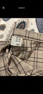 Pantalon bershka taille 32, Kleding | Dames, Leggings, Maillots en Panty's, Ophalen, Zo goed als nieuw