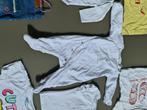 pyjama, rompertje, body Berlingot 3m/60cm, Kinderen en Baby's, Ophalen of Verzenden, Zo goed als nieuw
